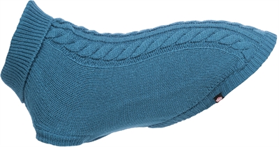 Trixie Hondentrui Kenton Blauw L 60 cm