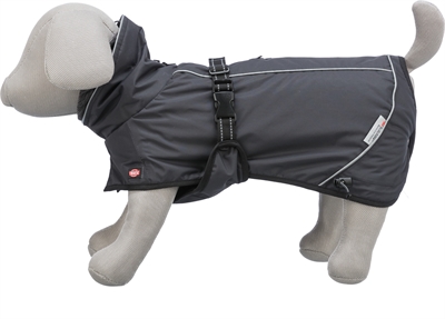 Trixie Hondenjas Calvi Zwart XS 30 cm