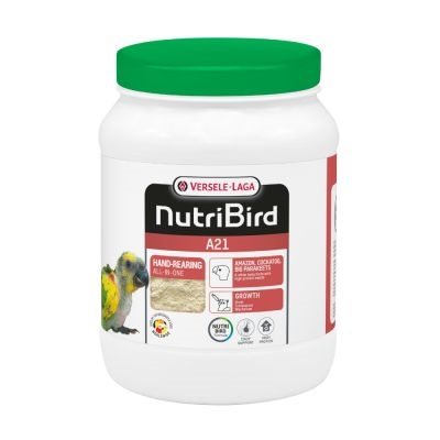 Versele-laga Nutribird A21 Babyvogels 800 GR