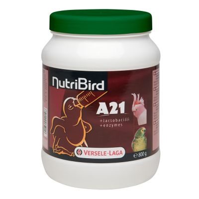 Versele-laga Nutribird A21 Babyvogels 800 GR