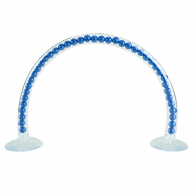 Petlala Happy Shower Perch Douchestok 45,5x2 cm voor papegaaien