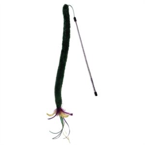 Happy Pet Gemstone Forest Fluffy Kattenhengel 40x10x1,5 CM