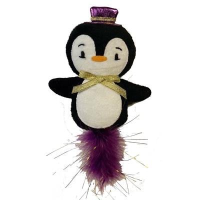 Happy Pet Gemstone Forest Pinguin Kicker 22x10x2,5 CM