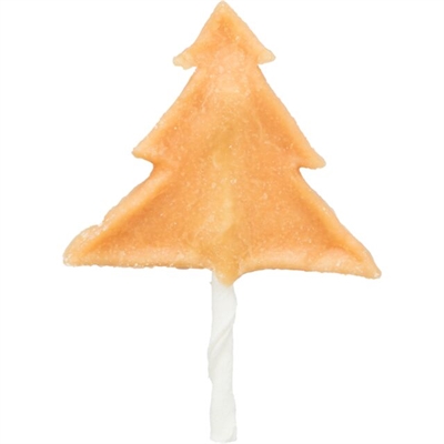 Trixie Xmas Kerstboom 28 gr - 100 st honden snack