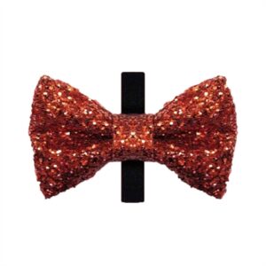 Croci Hondenstrik Xmas Redmania Glitter Rood S