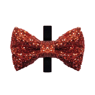 Croci Hondenstrik Xmas Redmania Glitter Rood S