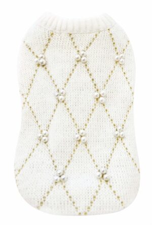 Croci Hondentrui Wintry 40 CM