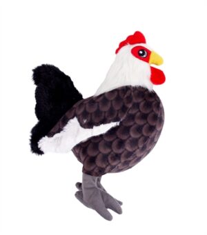 Fofos Haan Pluche 27x8x9 CM