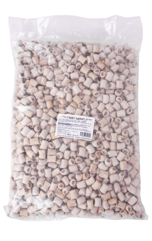 Excellent Mergkoekjes Rund 10 KG voor honden