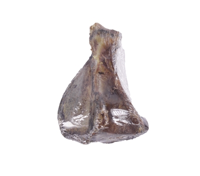 Petsnack Varkensschouderblad 10 ST Kauwsnacks voor honden