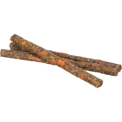 Trixie Insect Sticks Meelwormen 80 GR voor honden