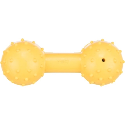 Trixie Halter Met Bel Natuurrubber 17 cm 3 stuks
