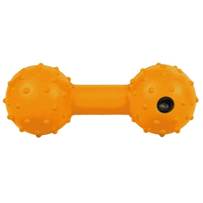 Trixie Halter Met Bel Natuurrubber 17 cm 3 stuks