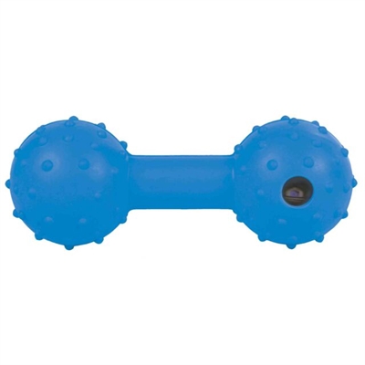 Trixie Halter Met Bel Natuurrubber 17 cm 3 stuks
