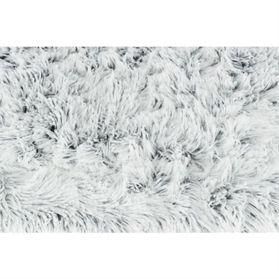 Trixie Ligmat Harvey Wit/Grijs 140x90 cm — Comfortabele slaapplek voor grote honden