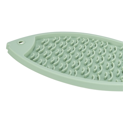 Trixie Lick'n'Snack Plaat Siliconen Salie 28 cm