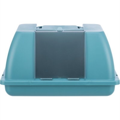 Trixie Vervoersbox Vogel/Knaagdier Blauw 31,5x20,5x17 cm 3 st