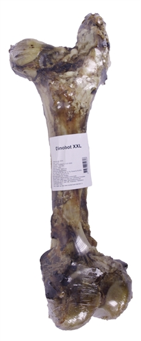 Petsnack Dinobot XXL kauwsnack voor honden