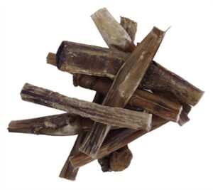 Petsnack Bullepees 10x15 CM