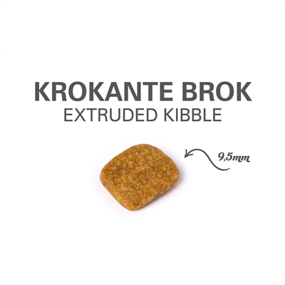 Prins Cat Vital Care Senior 4 KG kattenvoer voor oudere katten