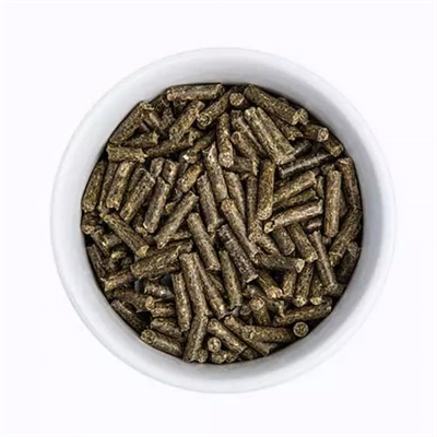 Bunny Nature Immunpower 200 GR - Voedingssupplement voor knaagdieren