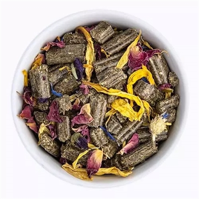 Bunny Nature Urolow Calcium 800 GR voor dwergkonijnen