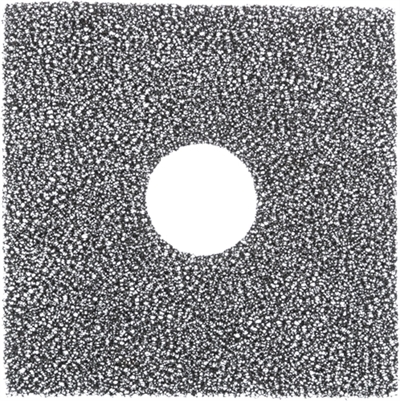 Trixie Reserve Filter Voor Drinkfontein 24446 2 ST