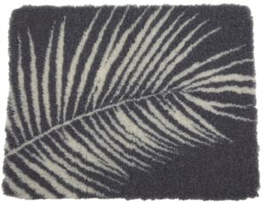 Zolux Vegetal Vetbed Gerecycled Grey 70x50 CM