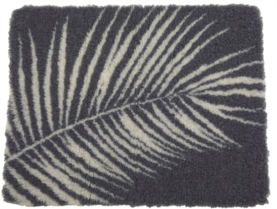 Zolux Vegetal Vetbed Gerecycled Grey 70x50 CM