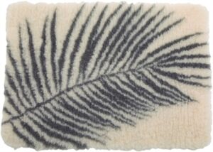 Zolux Vegetal Vetbed Gerecycled Beige 95x75 CM