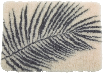 Zolux Vegetal Vetbed Gerecycled Beige 95x75 CM