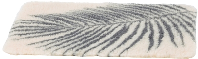 Zolux Vegetal Vetbed Gerecycled 95x75 cm — Comfortabele plek voor je hond