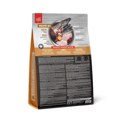 Orijen Original Cat Droogvoer 17 KG