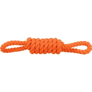 Trixie Flostouw Spoel Met Handvat 65 cm 2 st