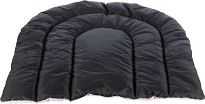 Trixie Puppy Ligmat Patchwork 68x62 cm — Comfortabele plek voor je pup