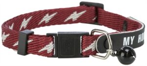 Trixie Halsband Kat My Home Rood 4 ST