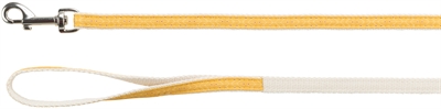 Trixie Kattentuig Met Riem Beige/Okergeel 27-45 cm 120 cm