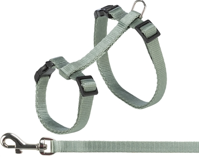 Trixie Kattentuig Met Riem 27-45 cm/120 cm Assorti