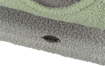 Trixie Kitten Krabpaal Lunito 71 cm Grijs/Mintgroen
