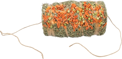 Trixie Hooipendel Erwten/Wortel 250 gr voor Konijnen en Knaagdieren