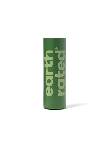 Earth Rated Poepzakjes Lavendel Gerecycled 300 Stuks