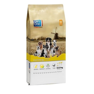 Carocroc Low Energy 22/8 12,5 KG