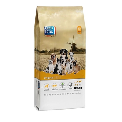 Carocroc Original 23/12 12,5 KG