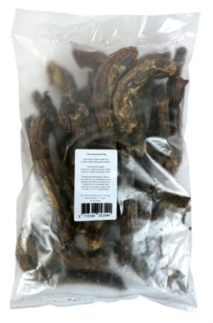 Petsnack Ganzennek 1 KG