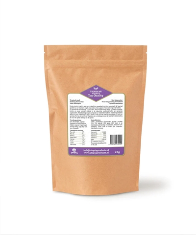 Utopia Tropische Vogels Droogvoer 1 KG