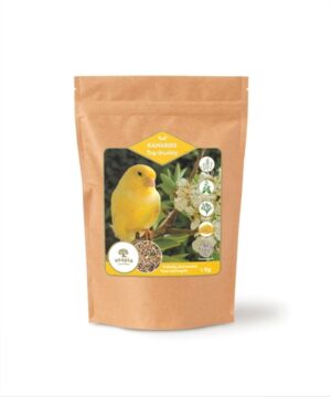 Utopia Kanaries Top Quality 1 KG