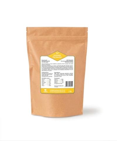 Utopia Kanaries Droogvoer 1 KG