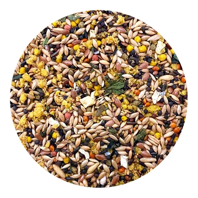 Utopia Kanaries Droogvoer 1 KG