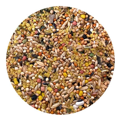 Utopia Parkieten Voer 1 KG