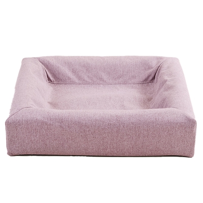 Bia Bed Skanor Hoes Hondenmand Roze Bia-2-50x60x12,5 CM